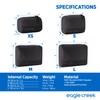 Eagle Creek Pack-It Isolate Cube M - Medium Packing Cubes