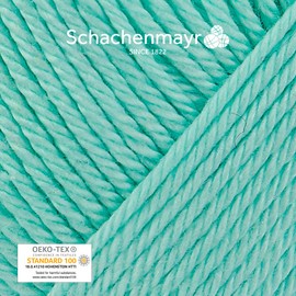 Schachenmayr Catania Hand Knitting Yarn, 50 g, Mint