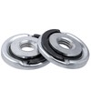 2pcs Quick Release Nut for Angle Grinder M14 Ring Type