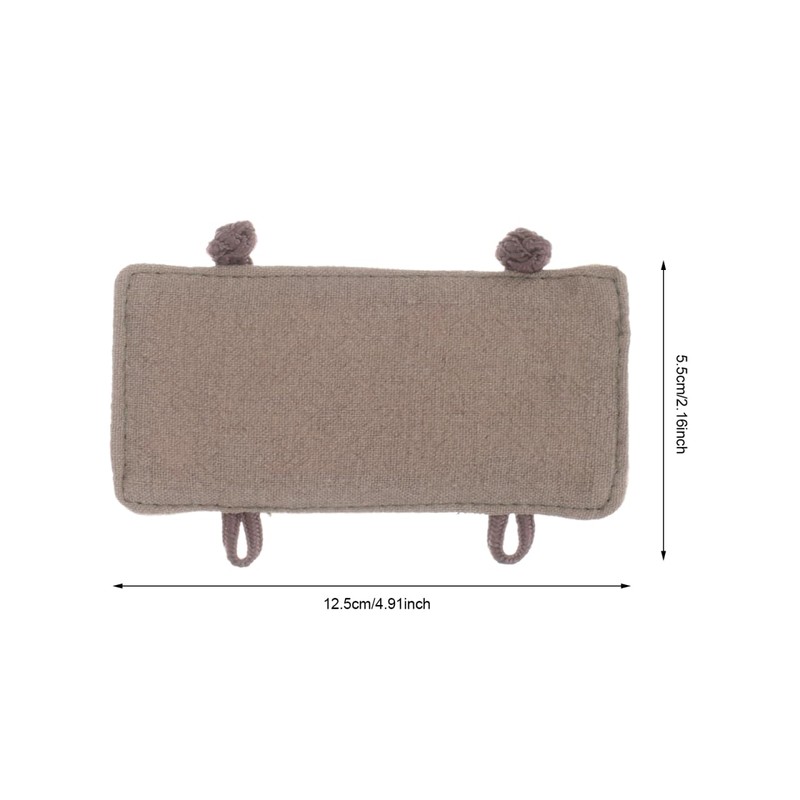 CALLARON 2 Pcs Kettle Handle Cover - Heat Resistant Teapot