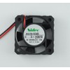 F412R-05MB 5V 41mm Square Fan Motor Nidec Precision