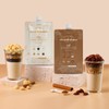 HNBBIO 올인원 멀티 쉐이크 시나몬피칸 맛 1BOX(7개입) HNBBIO All-in-One Multi