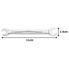 TONE DSB-0810 Spanner, 1/4 x 5/16 Inch Double Sided
