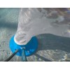 PoolSupplyTown 16" Width x 24" Length Fine Mesh Leaf Bag