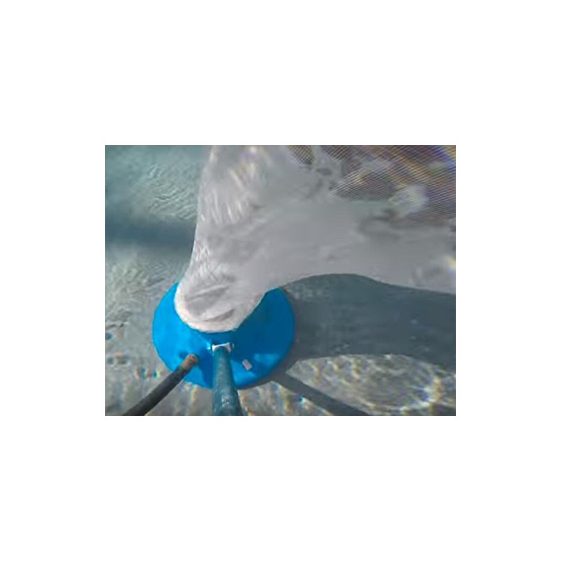 PoolSupplyTown 16" Width x 24" Length Fine Mesh Leaf Bag