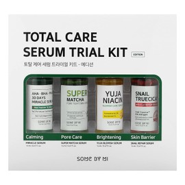 SOME BY MI Total Care Serum Trial Kit, 1 count