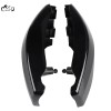 Unbranded Left & Right Black Battery Side Fairing Covers For
