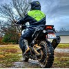 BYKR Waterproof Outdoors Motorcycle Rain Suits for Men & Women