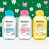 Garnier SkinActive Micellar Water Gift Set, Face Cleansing Holiday Skin
