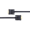 DTECH 1.8m D-Sub 15pin Male to D-Sub 15pin Male Ultra