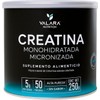 VALARA Creatina Monohidratada Máxima Pureza Sin Sabor Sin Azúcar (1kg)