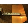 Unknown 4 Pieces Copper Chimney/Flue Step Flashing 2 1/2" X