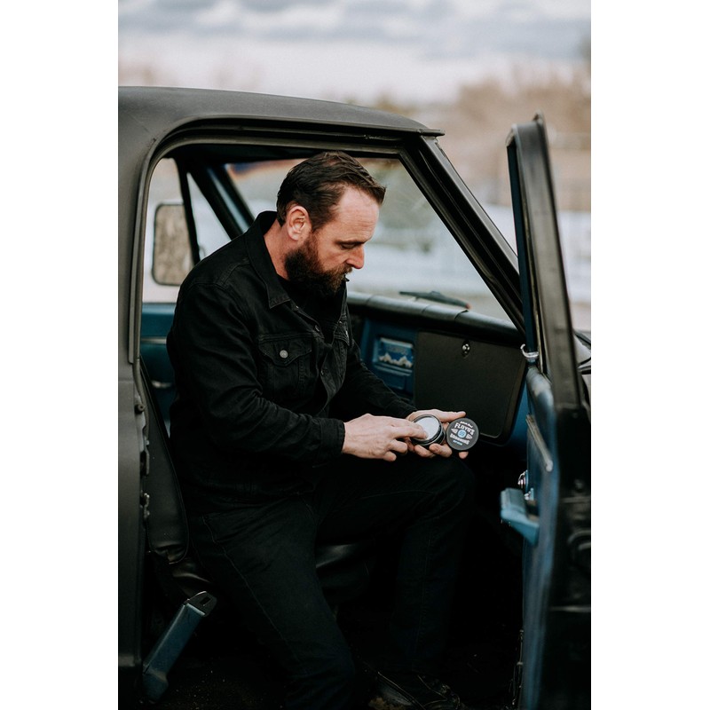 Floyd's 99 Grip Cream - High Hold - Matte Finish