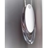 QLEUIFT Cord Weight Replacement Blinds, Chain Weight for Roller Blinds,