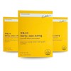 Yeo Esther Vitamin C 3000 Premium 3g / 여에스더 비타민C 3000 프리미엄 3g x 30포 x 3개 (3개월분) DSM 영국산 원료 메가도스 파우더
