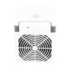 Mini Air Conditioner Home Desktop Small USB Powered Portable Removable