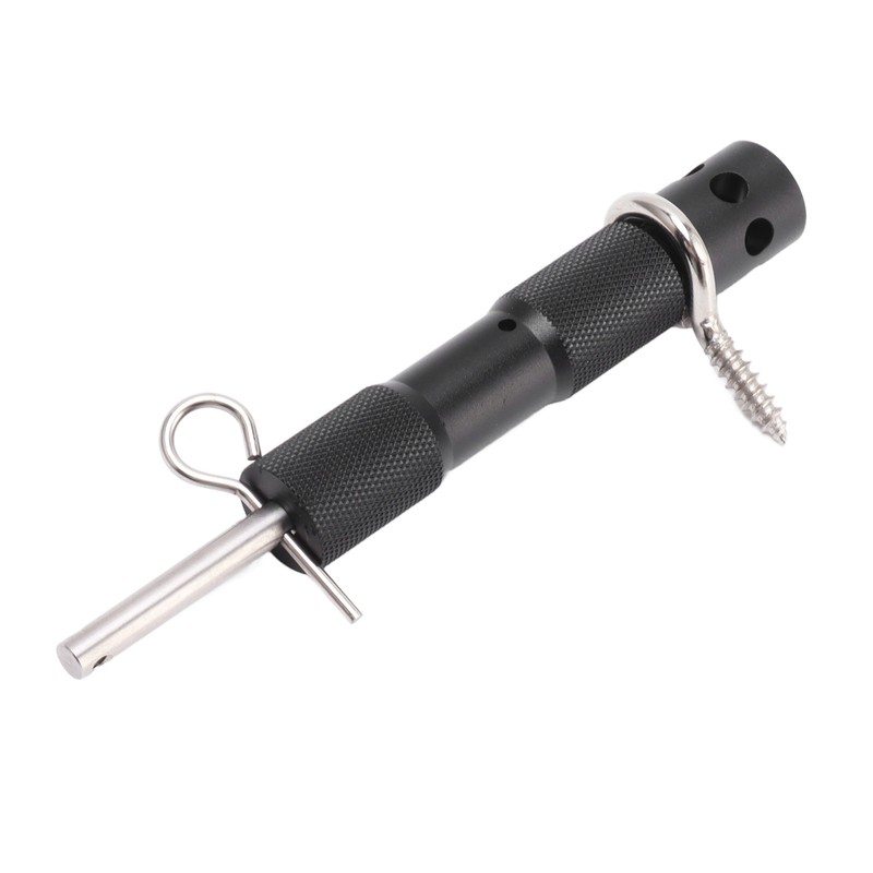 Perimeter Trip Alarm Camping Trip Wire Alarm Device Early Warning