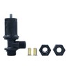 Fleck Brine 1650-Fleck Part# 60011, fits 2510 valve, Black