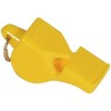 Referee's Whistle Fox 40 Pearl Neon Yellow
