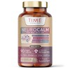 NeuroCalm® – Relax & Unwind – Saffron, KSM-66 Ashwagandha, L-Theanine,