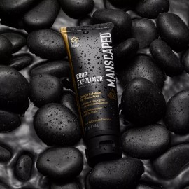 MANSCAPED® Crop Exfoliator™ Gentle Groin Exfoliant Scrub to Soothe the Skin