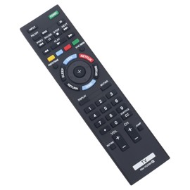 RM-YD094 RMYD094 Replace Remote Control fit for Sony LCD LED TV HDTV KDL-60R520A KDL-50R550A KDL-50R555A KDL-50R557A KDL-60R550A KDL-60R551A KDL-60R555A KDL-60R557A KDL-70R520A KDL-70R550A