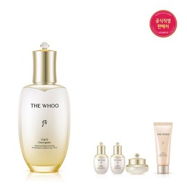 The Who [The Who][SSG] Cheongidan Hwahyeon Balancing Toner 150ml / [더후][SSG]천기단 화현 밸런싱 토너 150ml