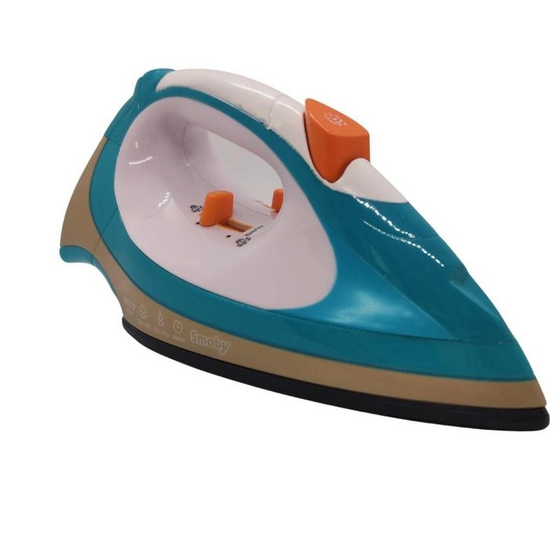 Smoby 7600330116XPS Bügeleisen