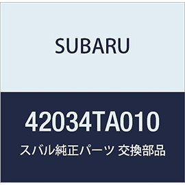 SUBARU (subaru) Genuine Parts kuritupu 20.5 Part Number 42034ta010