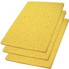 Cellulose Sponge Cloth, Water Absorption, Quick Drying, Made in Japan