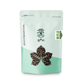 500g of chamduri and small bean pills / 참두리 작두콩환 500g
