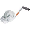 Dutton-Lainson Company - Pulling Winch (DLC1600) - Rust-Resistant for Horizontal