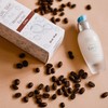 Dr. Sea Organic Coffee Eye Gel for Dark Circles and