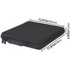 co2CREA Hard Travel Case for Novation Launchpad Pro MK3 MIDI