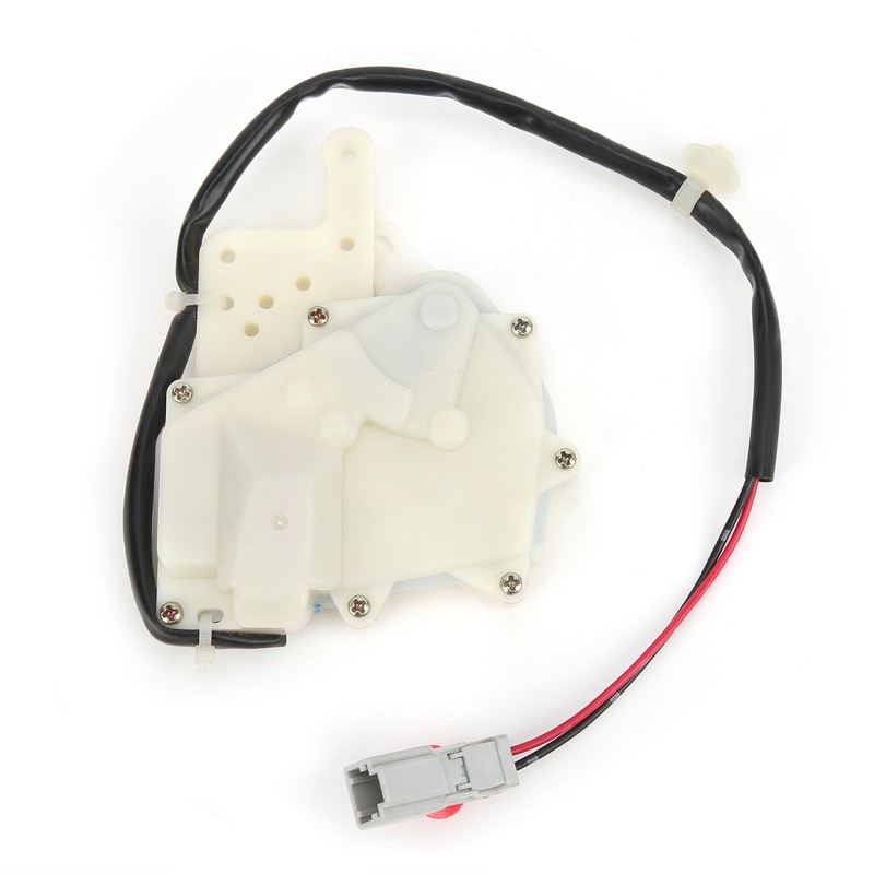 Rear Left Power Door Lock Actuator 72655-S04-J02 Replacement for Honda