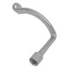 Sealey VS2033 12mm 3/8" Sq Drive Turbocharger Wrench - Vag