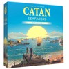 CATAN Seafarers Board Game Expansion - Explore, Settle, and Conquer