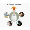 True Face 12pcs Cupping Therapy Set Vacuum Massage Cups Health