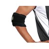 Oqard Sleeve Gel Pack Compression for Elbow, Back, Knee, Neck,