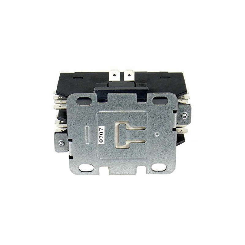 Rheem Ruud 30A 1 Pole Contactor with 24V Coil 42-25101-01