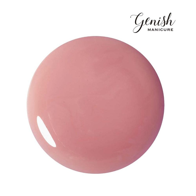 Genish Manicure 93 Afternoon