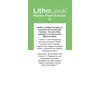 LithoLexal Joint Health 60 Tablets (1 Month Supply)