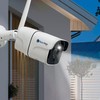 Global iNet RoboView G Home CCTV Home Cam 3.6mm Indoor/Outdoor Wireless IP Camera RoboView G
