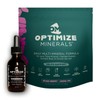 OPTIMIZE MINERALS AND VITAMINZ BUNDLE™️:_30 Day Supply_Mixed Berry