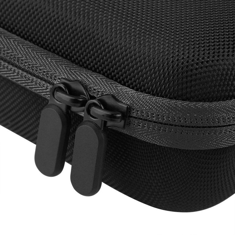 Essential Oil Carrying Case, Hard Shell Holds 30 Bottles Travel