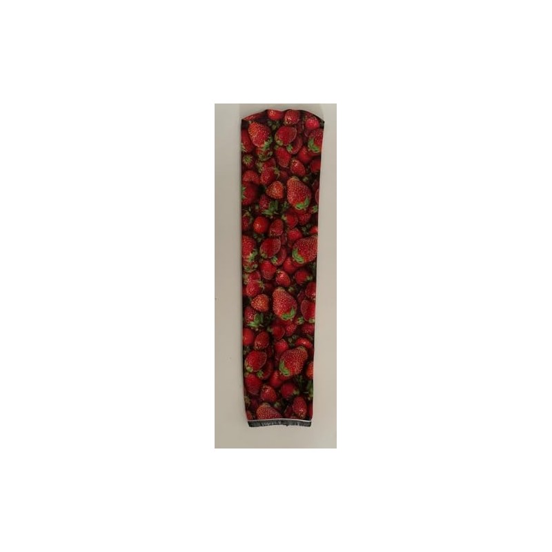 Strawberries Ceiling Fan Blade Covers