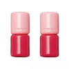 Cosiero 코시에로 틴트 젤러시 미닛 플럼퍼 볼륨 리치레드X2개 Cosiero Tint Gel Lush Minute Plumper Volume Rich Red X2 Pieces