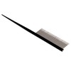 Pet Comb Ergonomic Dog Grooming Comb Removes Tangles and Knots