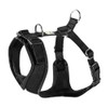 hunter Maui Vario Rapid Harness, 23 x 35-42 cm, X-Small,