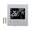 3A Smart Thermostat LCD Display Programmable Widely Used Water Heating